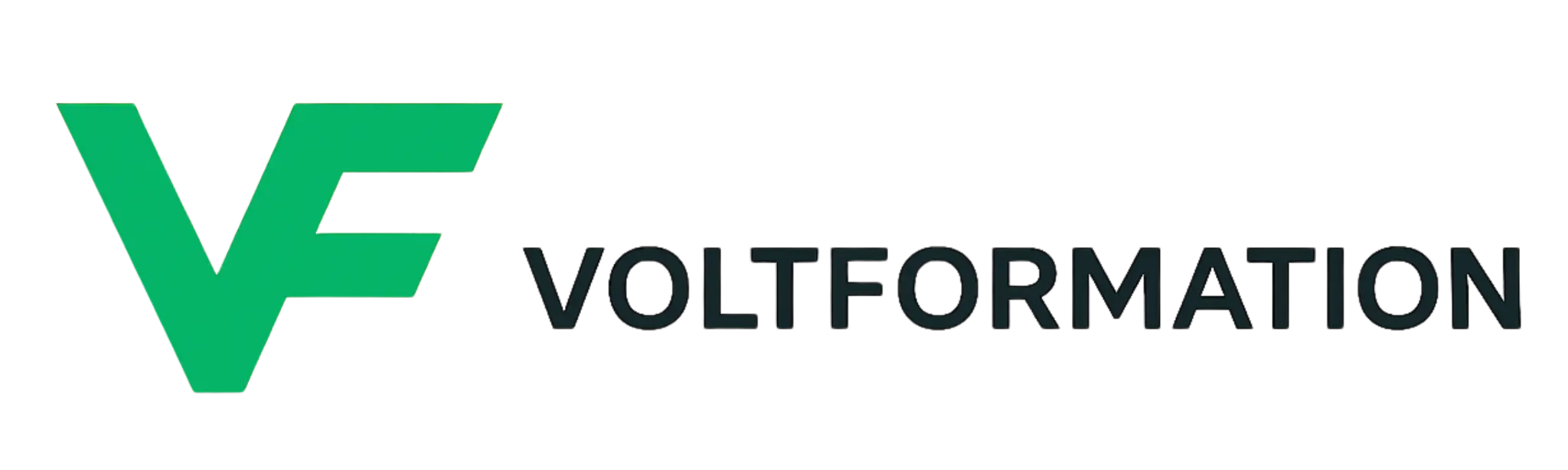 Volt Formation Logo